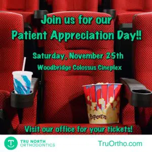 Patient Appreciation Day!