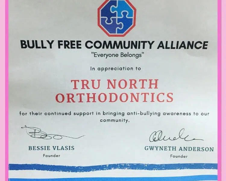 Bully Free Community Alliance