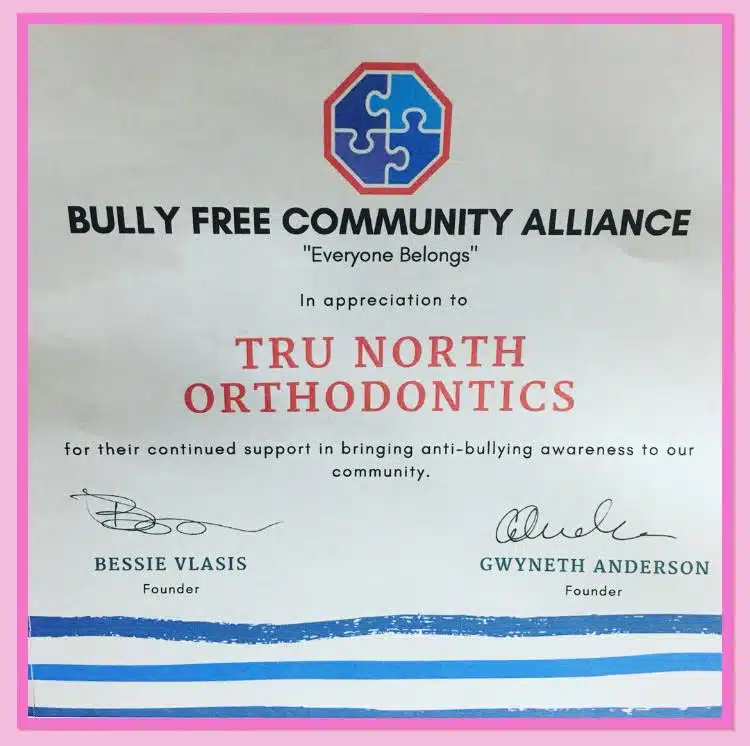 Bully Free Community Alliance