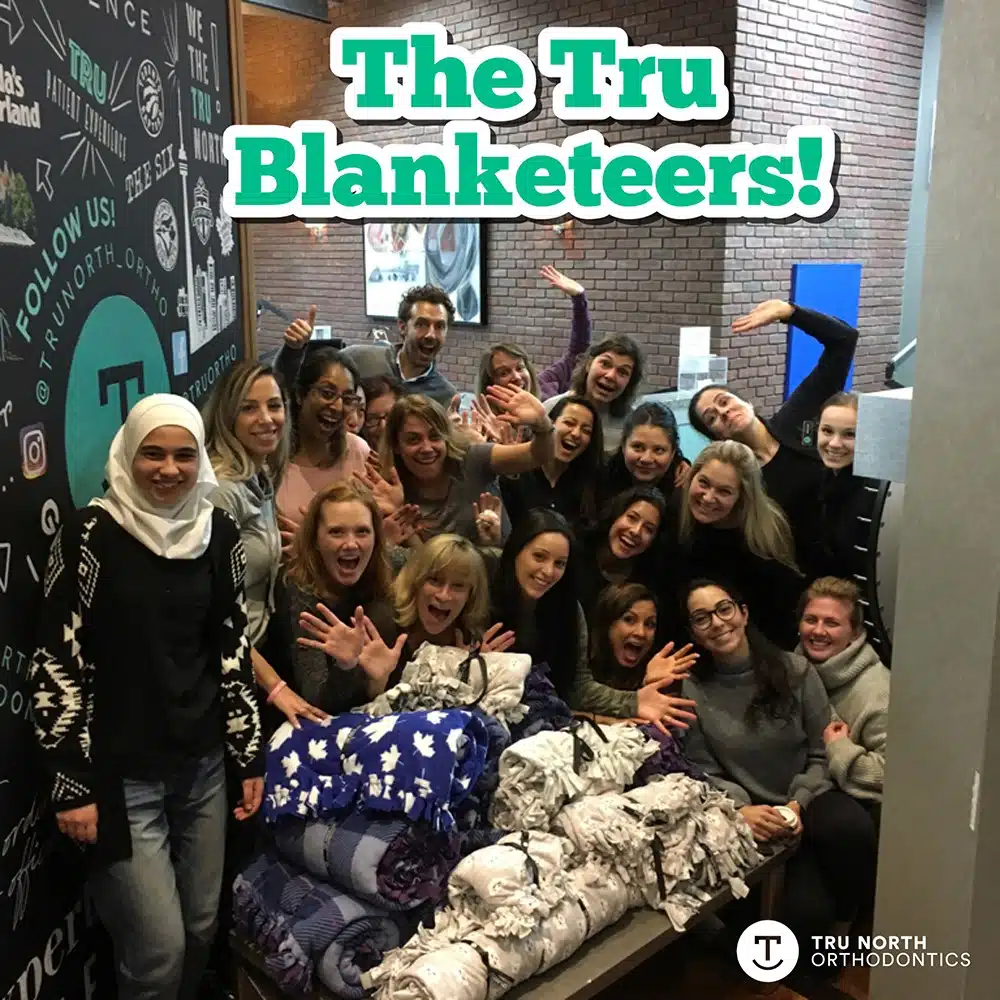 23 Blankets of Love!