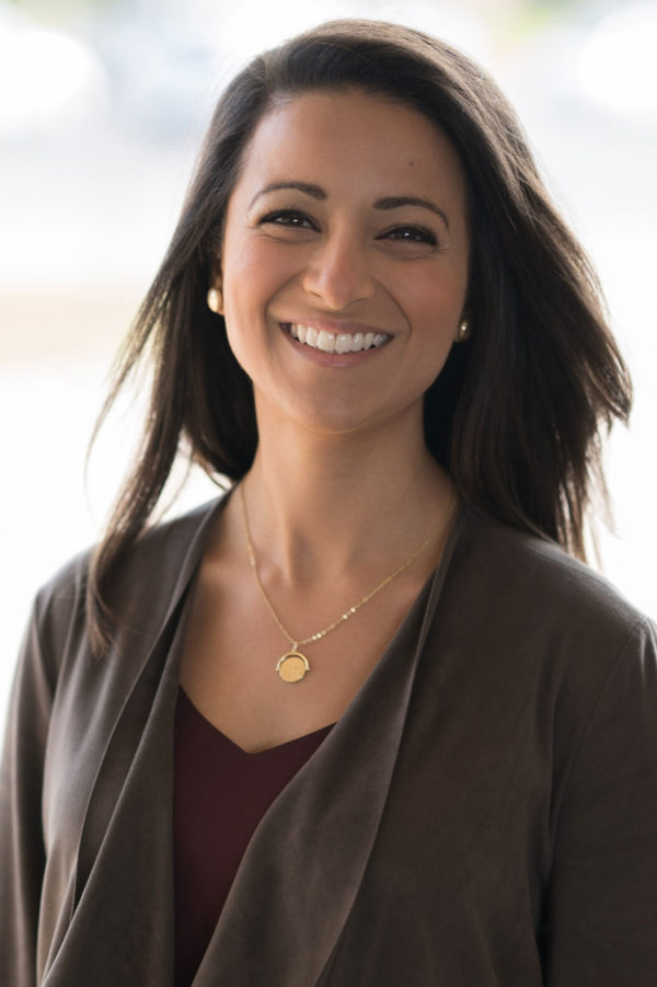 Dr. Sarah Malek