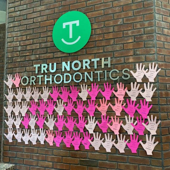 Anti Bullying Campaign - Tru North Orthodontics
