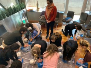 Staff Continuing Education - Tru North Orthodontics