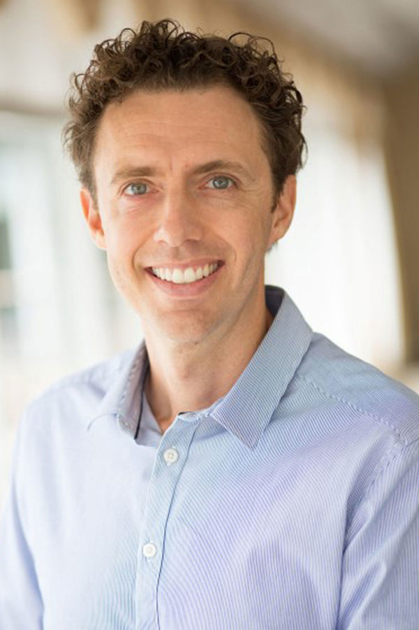 Dr. Michael Goldstein