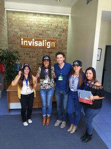continuing education Invisalign