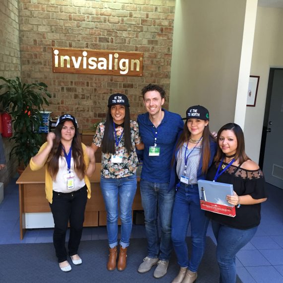 continuing education Invisalign