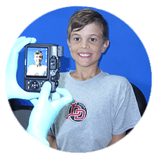 Orthodontic Exam - Tru North Orthodontics