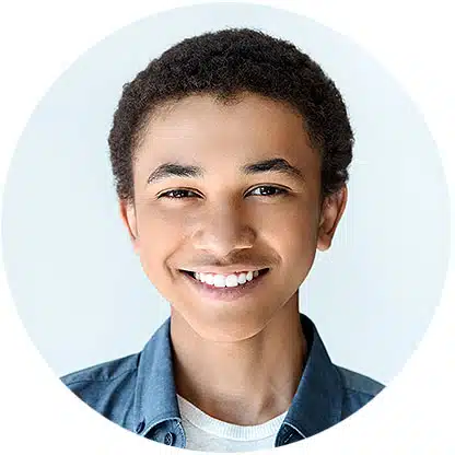 Invisalign Teen Vaughan