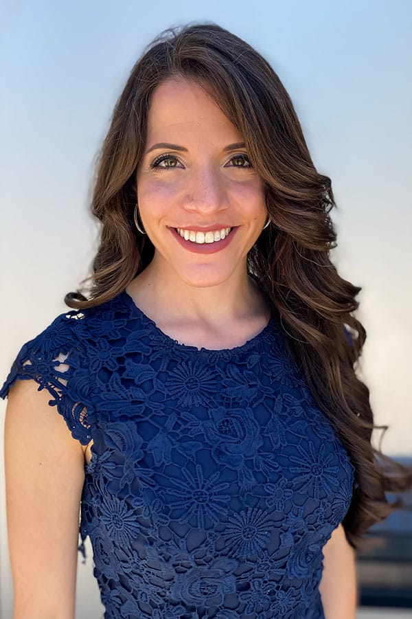 Dr. Stephanie Colaiacovo
